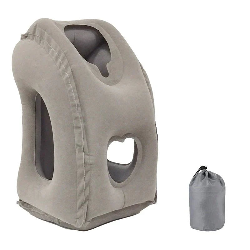 Portable Head Neck Pillow